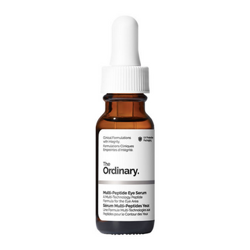 The Ordinary Multi-Peptide Eye Serum
