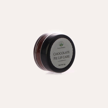PrakritPurity Chocolate Pie Lip Care