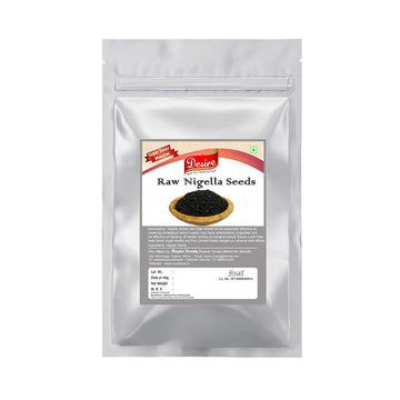 Desire Raw Nigella Seeds