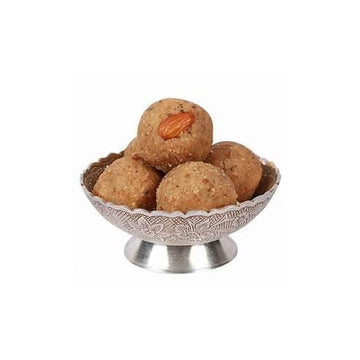 Govi’s Organic Foods - Dry Fruit Gondh Laddu