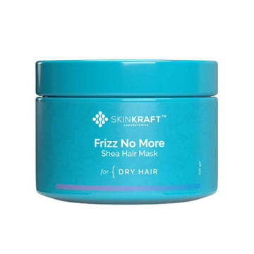 SkinKraft Frizz No More Shea Hair Mask