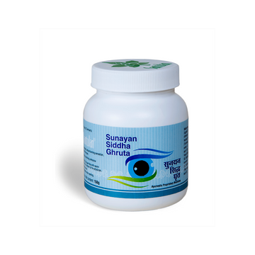 Santulan Ayurveda Sunayan Siddha Ghruta