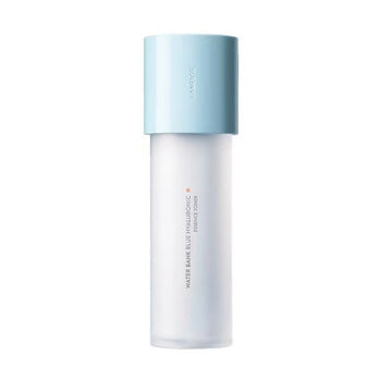 Laneige Water Bank Blue Hyaluronic Essence Toner For Dry Skin - Korean skincare