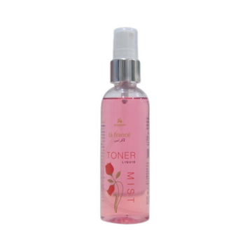 Benmoon Ayurveda La France Toner