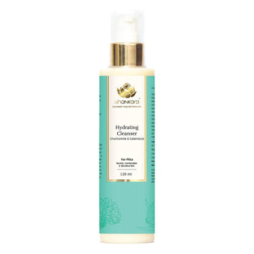 Shankara by Sri Sri Tattva Hydrating Cleanser