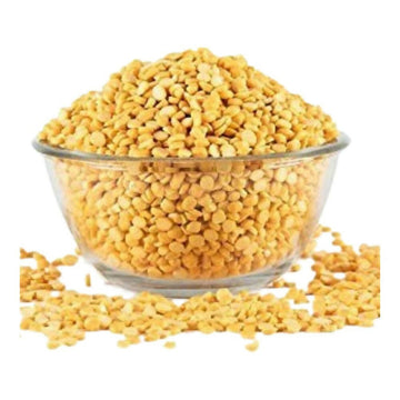 Olive Mithai Channa Dal