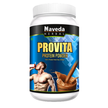 Naveda Herbal Provita Protein Powder