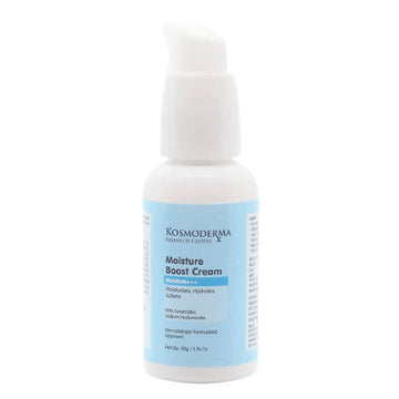 Kosmoderma Moisture Boost Cream