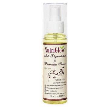 NutriGlow Anti-Pigmentation and Blemishes Toner