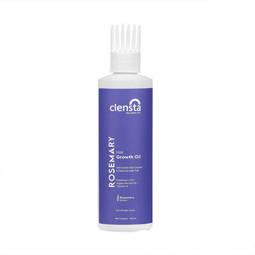 Clensta Rosemary Hair Growth Oil