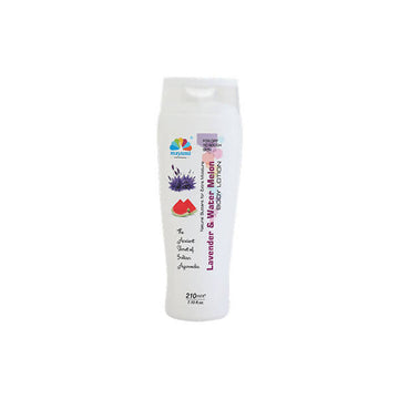 Extasy Mayumi Lavender And Water Melon Body Lotion