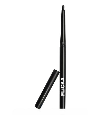 Flicka Breathtaking Eyes Kajal - Black