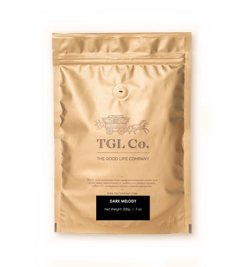 TGL Co. Dark Melody Blends