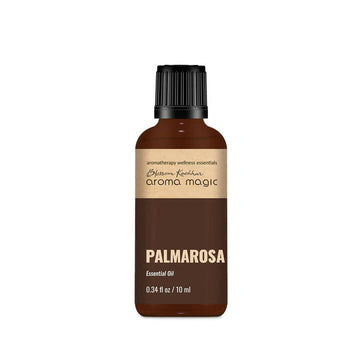 Blossom Kochhar Aroma Magic Palmarosa Oil