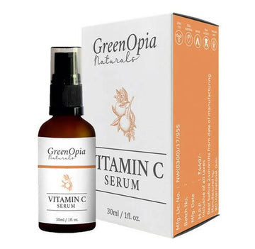 GreenOpia Naturals Vitamin C Serum