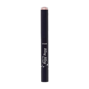 Etude House Bling Bling Eyeshadow Stick - 15 Peach Swan Star (21)