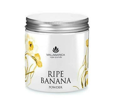 Malabarica Ripe Banana Powder