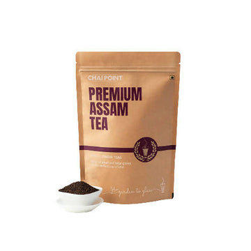 Chai Point Premium Assam Tea