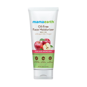 Mamaearth Oil-Free Face Moisturizer