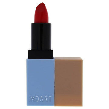 Moart Velvet Lip Stick T1 Ready To Hot