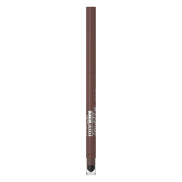 Maybelline New York Tattoo Studio Smokey Eye Kohl Gel Pencil Eyeliner Smokey Brown