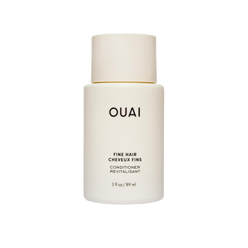 Ouai Fine Hair Conditioner Travel