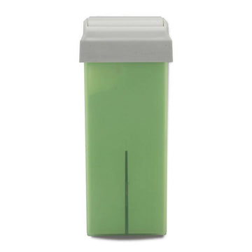 Biosoft Green Apple Cream Wax Cartridge