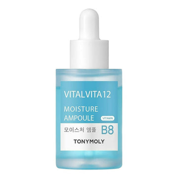 Tonymoly Vital Vita 12 Moisture Ampoule - Korean Skincare