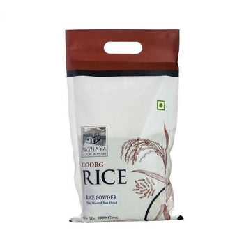 Ainmane Coorg Rice Powder - Paputtu Thari