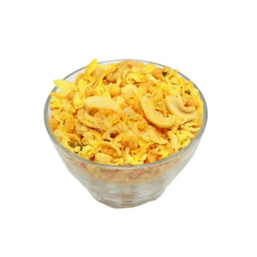 Olive Mithai Kaju Mixture