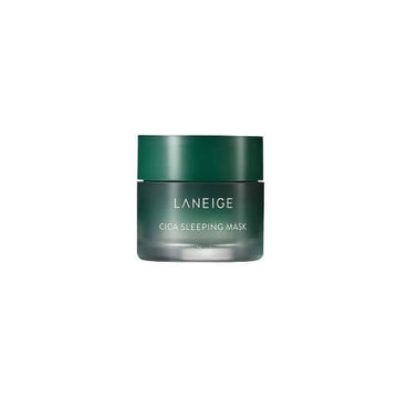 Laneige Cica Sleeping Mask - Korean skincare