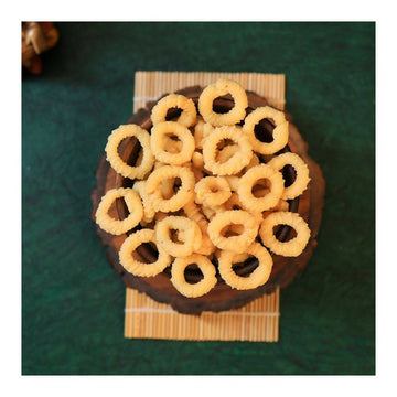 Olive Mithai Chekodi