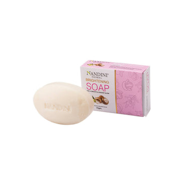 Nandini Herbal Brightening Soap