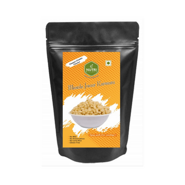 Nutrimillets Masala Jowar Kurmura