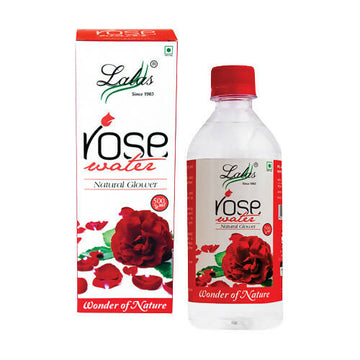 Lalas Rose Water