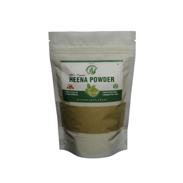 Dr.Bhargav’s Heena Powder