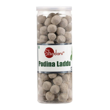 Shadani Podina Laddu