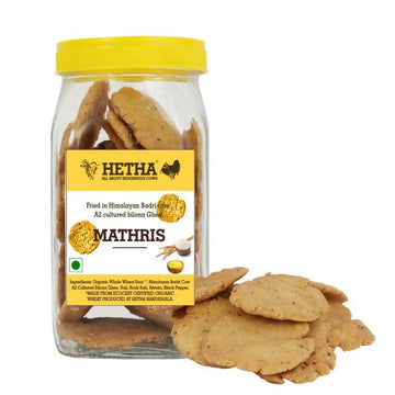 Hetha Ghee Mathris