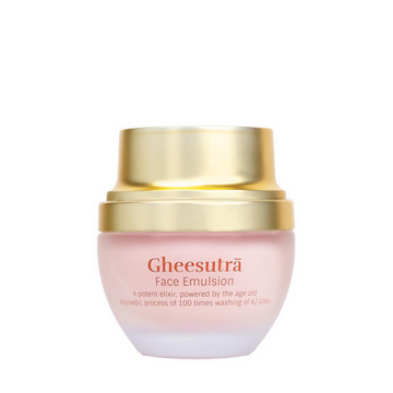 Shankara by Sri Sri Tattva Gheesutra Face Emulsion