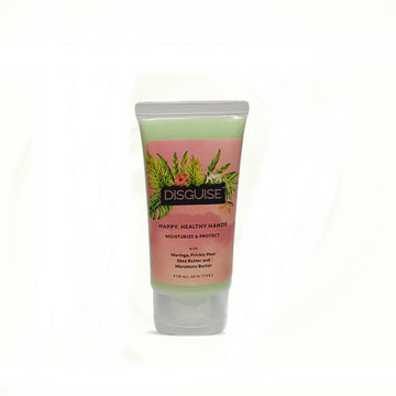 Disguise Moringa & Prickly Pear Hand Cream