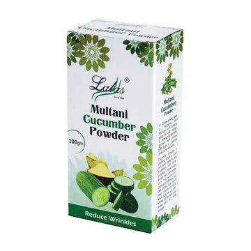 Lalas Multani Cucumber Powder