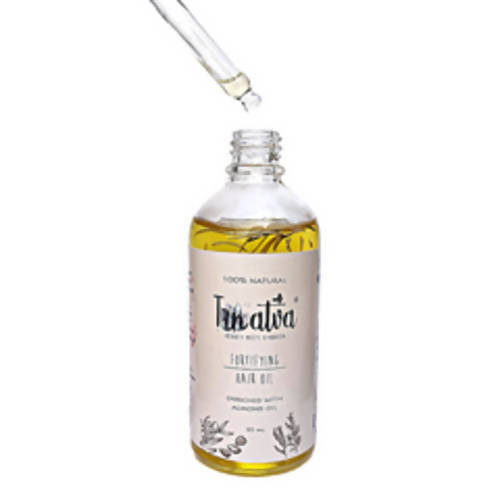 Trnatva Fortifying Hair Oil