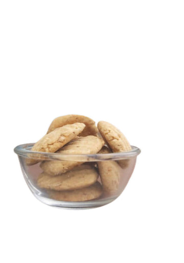 Freshon Cookies Whole Wheat & Jaggery