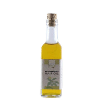 Native Circle Anti Dandruff Hair Oil