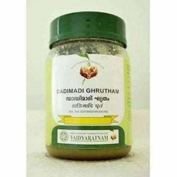 Vaidyaratnam Dadimadi Ghrutham