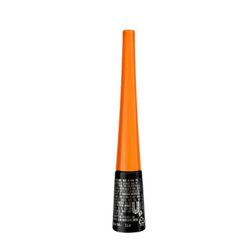 Elle 18 Eye Drama Liner - Orange