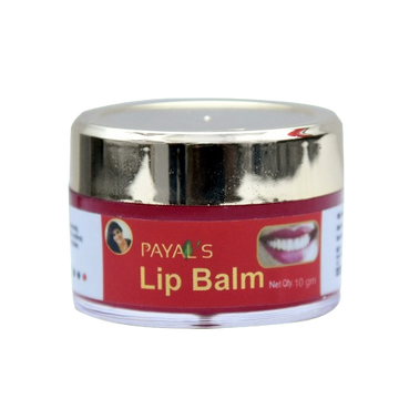 Payal's Herbal Lip Balm