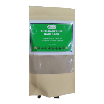 Teja Organics Anti-Dandruff Hair Pack