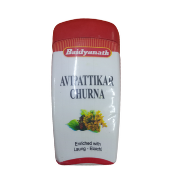 Baidyanath Jhansi Avipattikar Churna 120 g