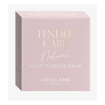 Oriflame Tender Care Protecting Balm